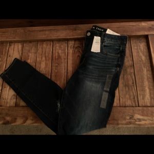 American Eagle Next Level 360 jeans